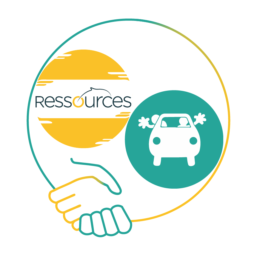 Ressources-SI et Covoiturage-simple